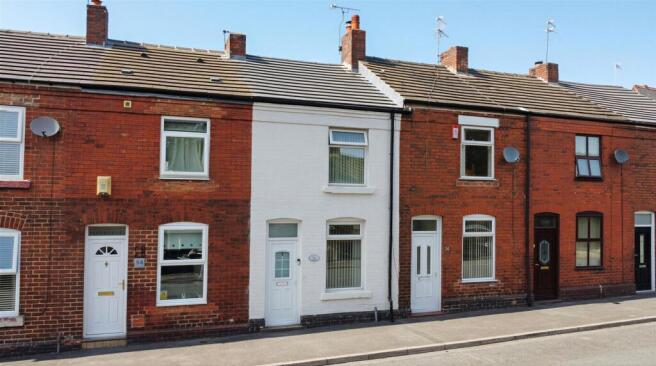 Park Street For Sale