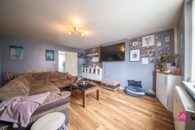 Living / Dining room