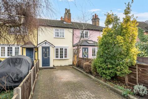 New Road, Weybridge, KT13