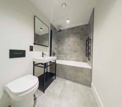 Apartment 20, Derwent House, Jewellery Quarter, B3 1EB – další