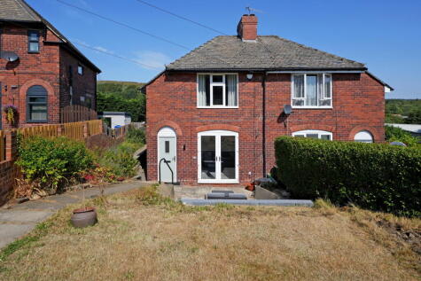 Wilson Road, Deepcar, Sheffield, S36 2SZ