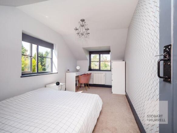 Bedroom 3