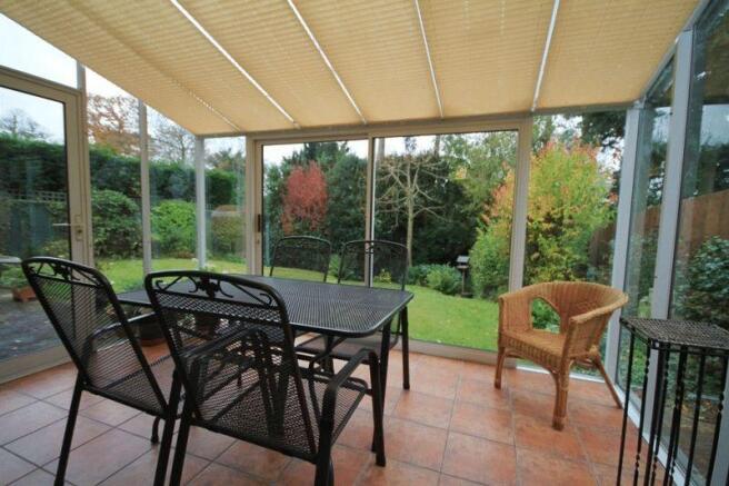 Conservatory