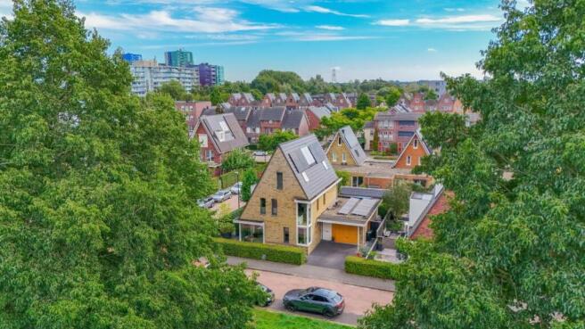 Graafkade 9 2926 PX KRIMPEN AAN DEN IJSSEL image 2