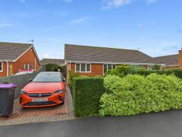 16, Meakers Way, Alford LN13 9TR