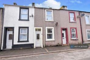 11, Dalzell Street, Moor Row CA24 3JP