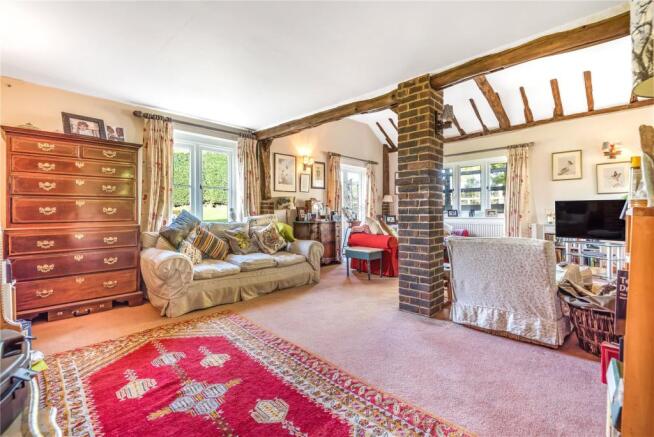 Drawing Room