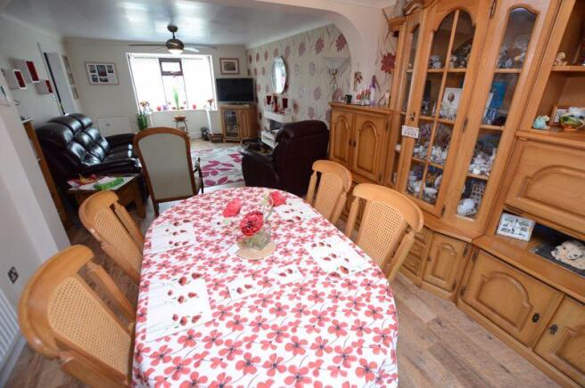 Living/Dining ...