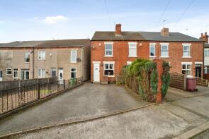 43, Carter Lane East, Alfreton DE55 2DY