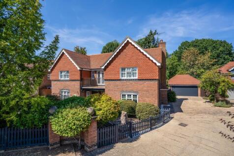 Willow Drive, Maidenhead, Berkshire, SL6