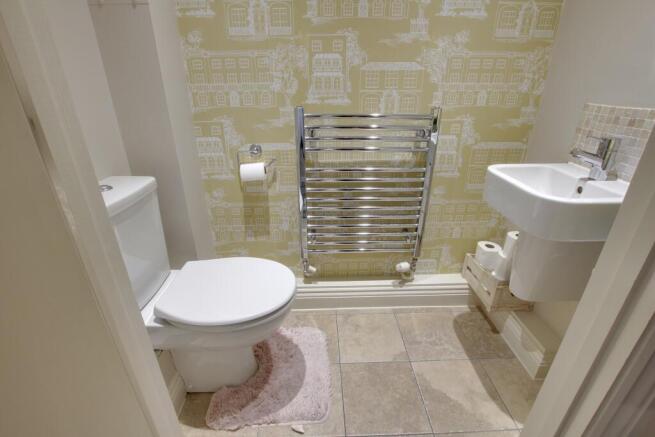 CLOAKROOM