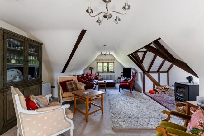 Living/Dining Room