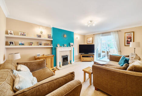Cambrian Road, Walton Cardiff, Tewkesbury, Gloucestershire, GL20