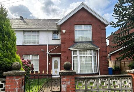 Greenhill Avenue, Rochdale