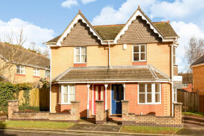 3, Skene Close, Oxford OX3 7XQ
