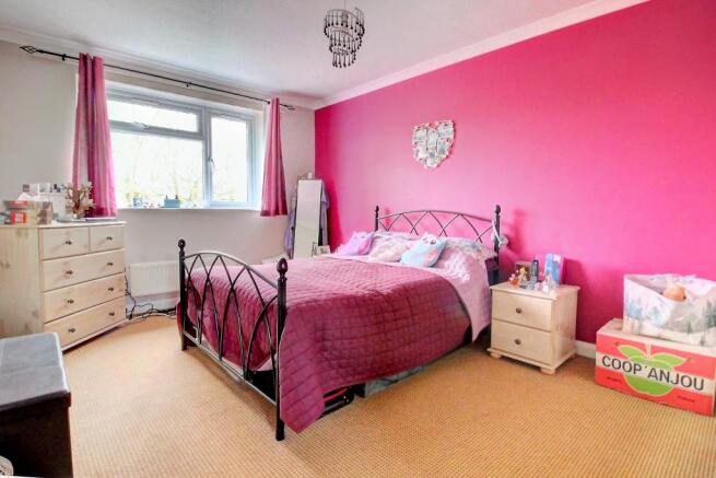 Bed 1