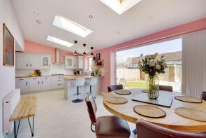 9, Raymond Road, Beckenham BR3 4AR