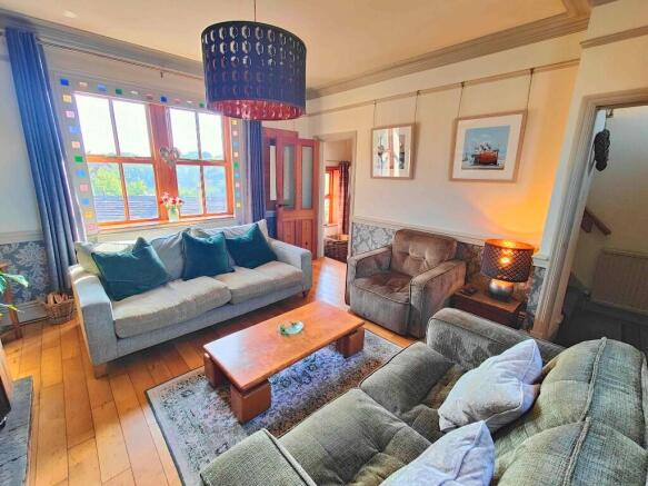 2 bed End of Terrace for sale Image 6