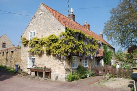 Walnut Cottage, Grosvenor Square, Wellingore