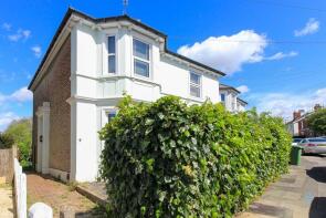 Flat 1, 9, Western Road, Royal Tunbridge Wells TN1 2JJ