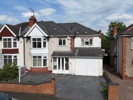 26, Vicarage Road, Wednesfield, Wolverhampton WV11 1SE
