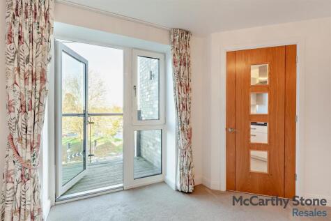 Miami House, Princes Road, Chelmsford, Essex, CM2 9GE