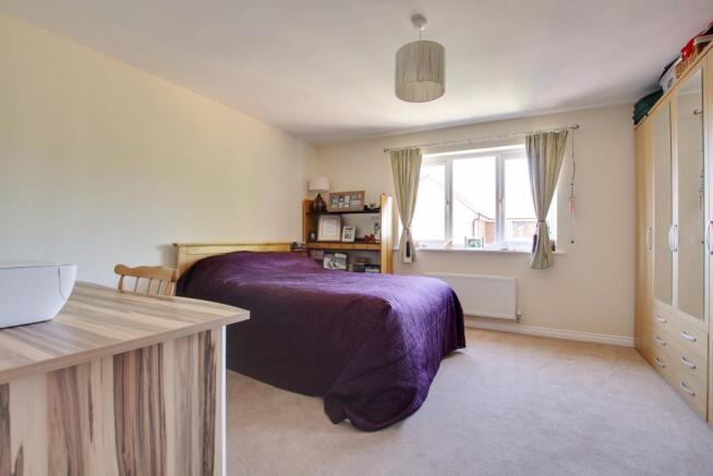 BEDROOM TWO