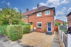 93, Greenwood Avenue, Ilkeston DE7 5AG