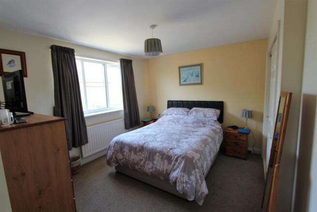 Bedroom One (1)