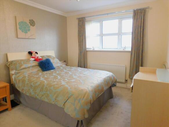 BEDROOM 3