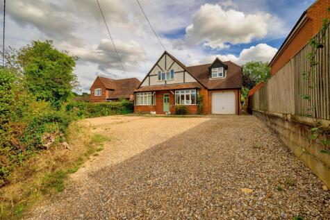 Wood Lane, Sonning Common