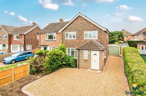 11, Fairlands Avenue, Guildford GU3 3LX