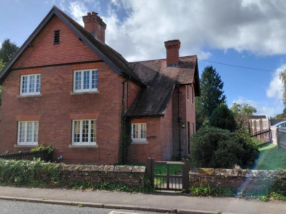 Myrtle Cottage