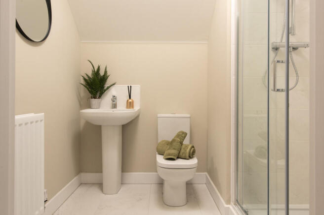 3 bed Semi-Detached for sale Image 10
