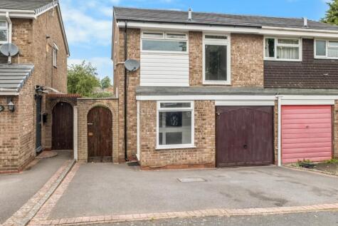 Wrekin Drive, Bromsgrove B61 0TJ