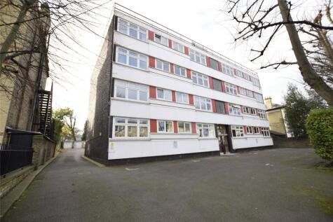 Shelburne Court, 3 Carlton Drive, London, SW15