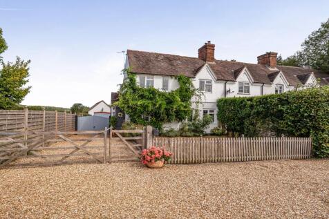 Kembers Lane, Mapledurwell, RG25