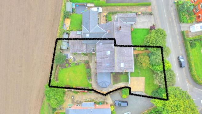 Aerial View 1