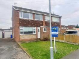 82, Fairham Road, Stretton DE13 0BU