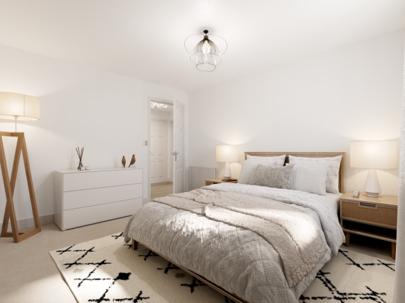 Craighall Drive,
EH21 photo 4