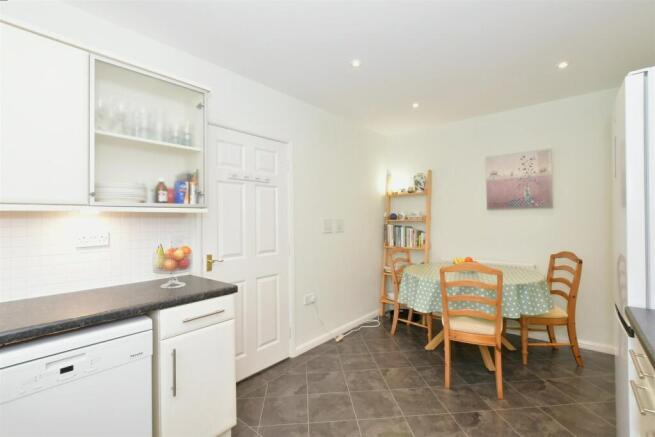 Kitchen/ Diner