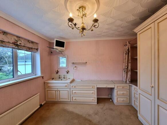 Bedroom  Two