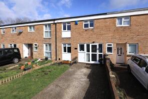 3, Lennox Close, Southampton SO16 8GJ