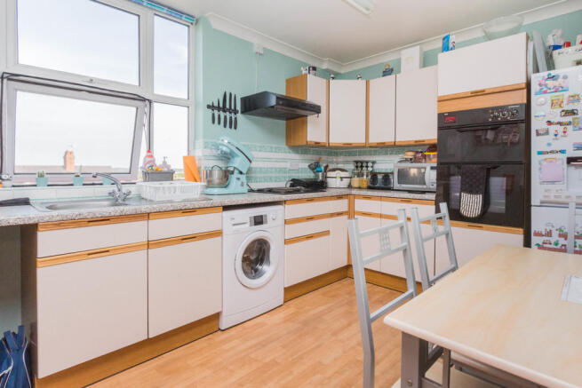 Kitchen/Dining Ro...