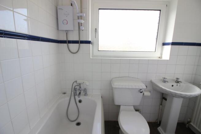 Bathroom/WC