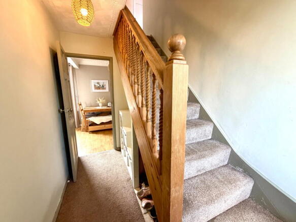 3 bed Town House for sale Image 5