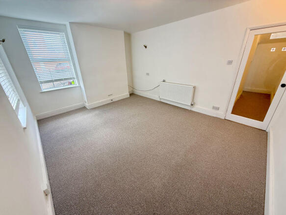 Reception Room 1