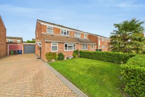 23, Albemarle Road, St. Ives PE27 3UN