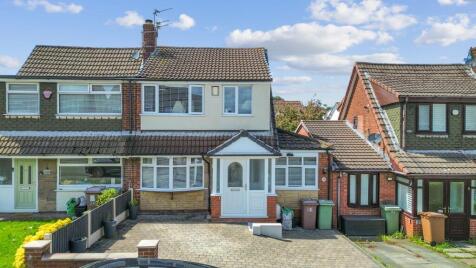 Sandringham Drive, St. Helens, WA9