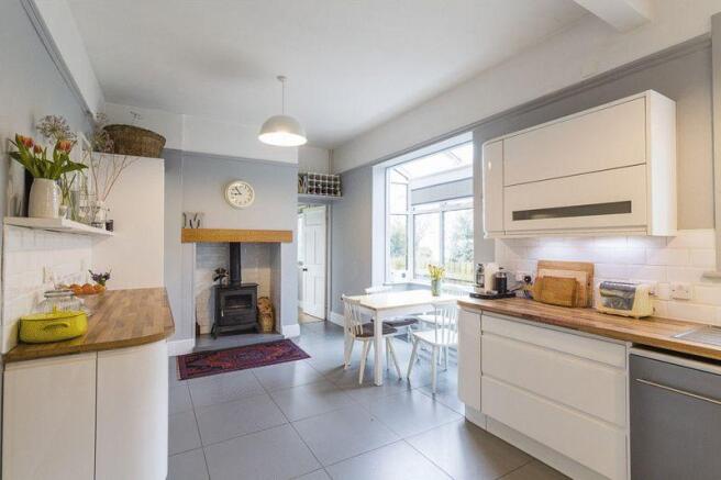 Quality Kitchen